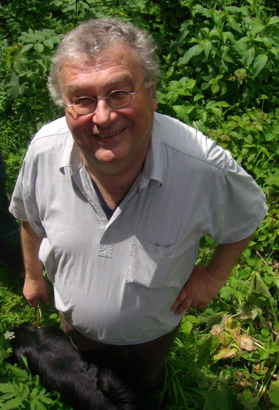 Horst Korger
