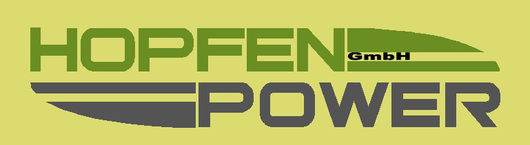 Hopfenpower